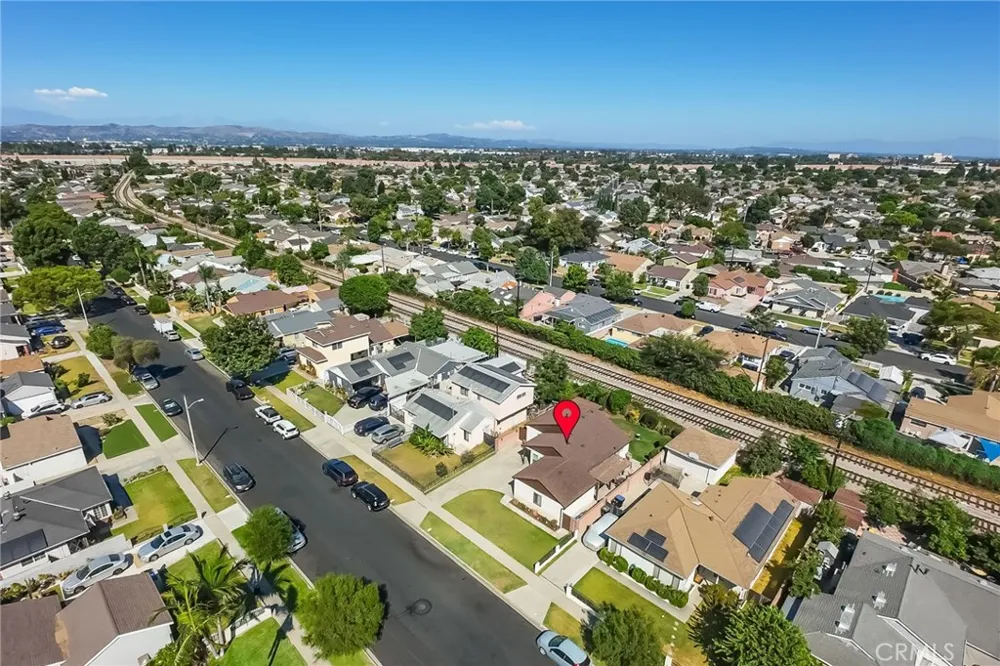 11918 Ringwood Avenue Norwalk, CA 90650