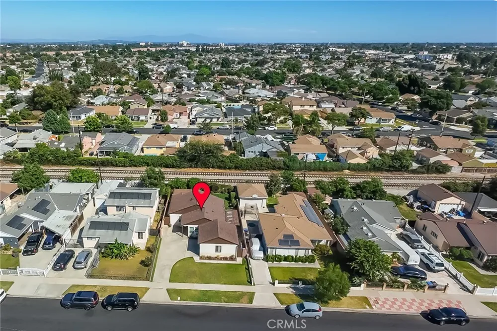 11918 Ringwood Avenue Norwalk, CA 90650