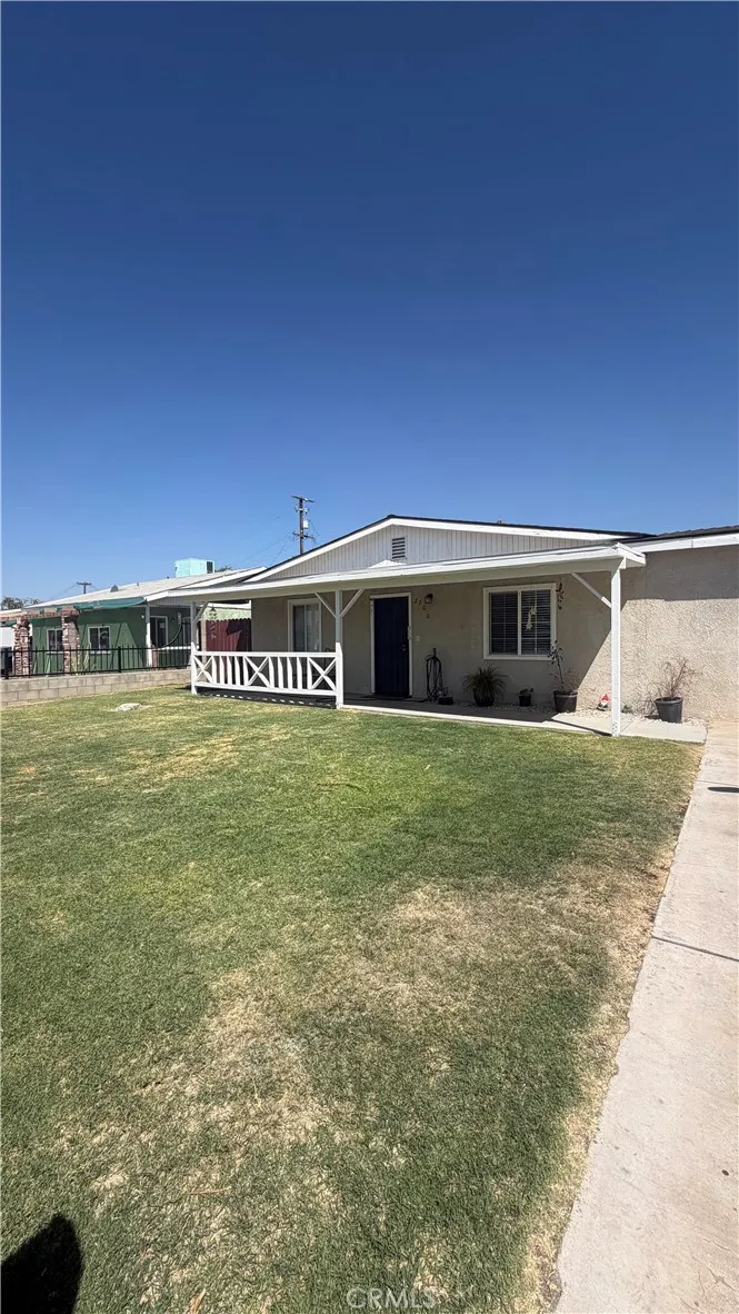 2700 Lum Ave Bakersfield, CA 93304