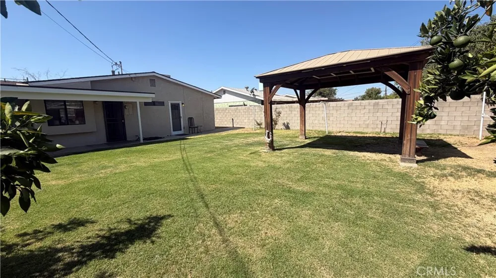2700 Lum Ave Bakersfield, CA 93304