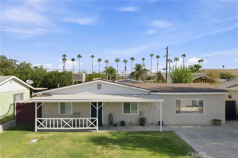 2700 Lum Ave Bakersfield, CA 93304