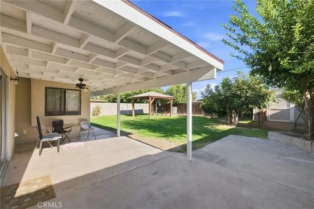 2700 Lum Ave Bakersfield, CA 93304