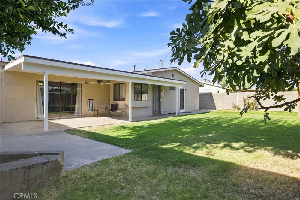 2700 Lum Ave Bakersfield, CA 93304