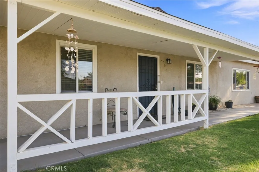 2700 Lum Ave Bakersfield, CA 93304