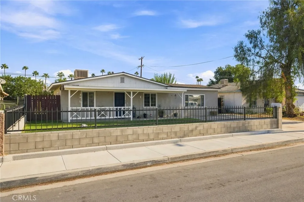 2700 Lum Ave Bakersfield, CA 93304