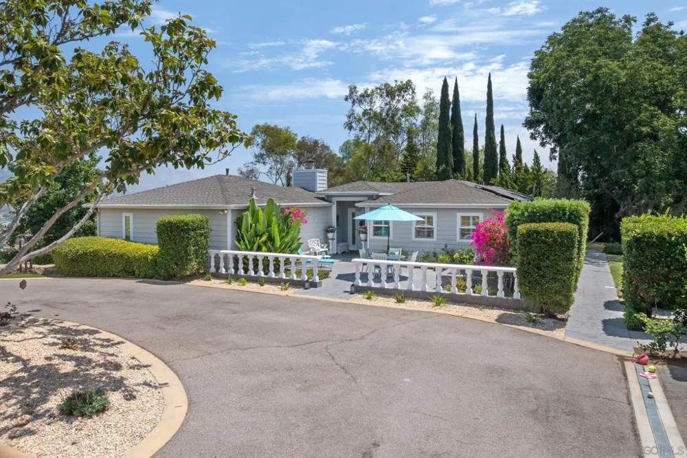 11822 Northill Terrace Lakeside, CA 92040