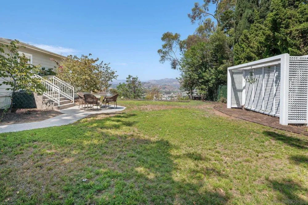 11822 Northill Terrace Lakeside, CA 92040