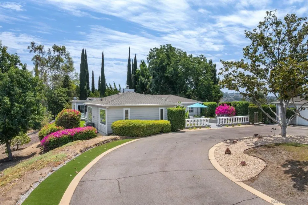 11822 Northill Terrace Lakeside, CA 92040