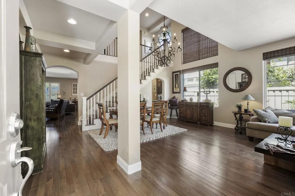 3693 Strata Drive Carlsbad, CA 92010
