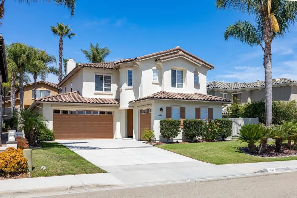 3693 Strata Drive Carlsbad, CA 92010