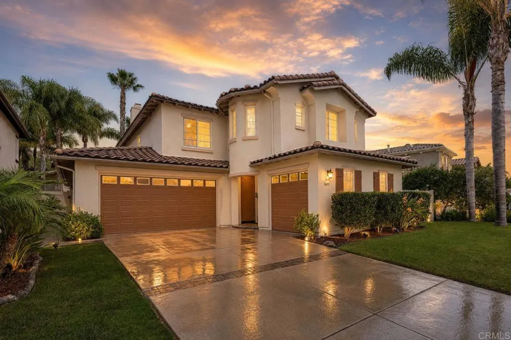 3693 Strata Drive Carlsbad, CA 92010