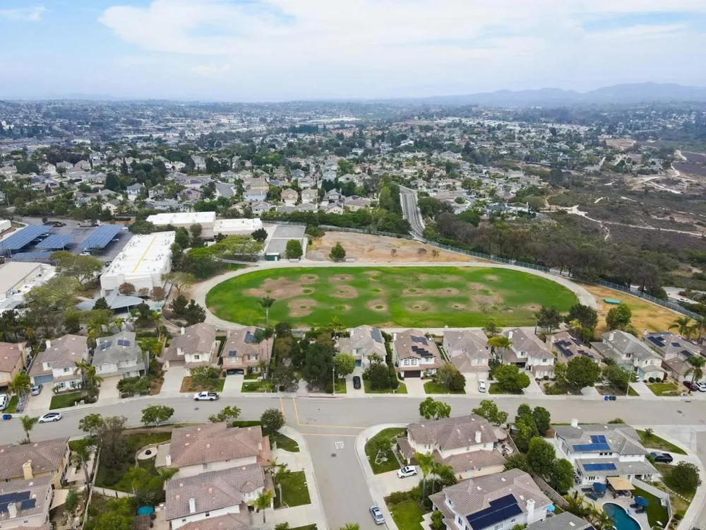 3693 Strata Drive Carlsbad, CA 92010