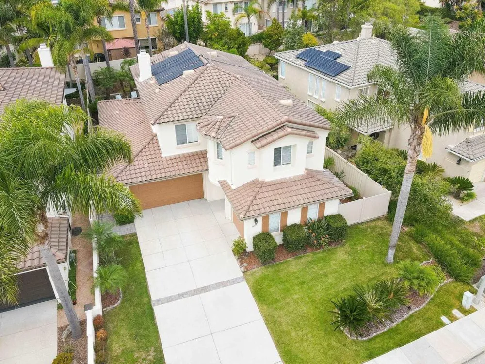 3693 Strata Drive Carlsbad, CA 92010