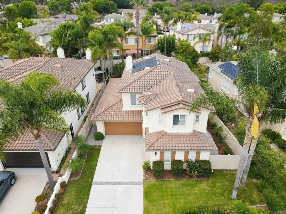 3693 Strata Drive Carlsbad, CA 92010