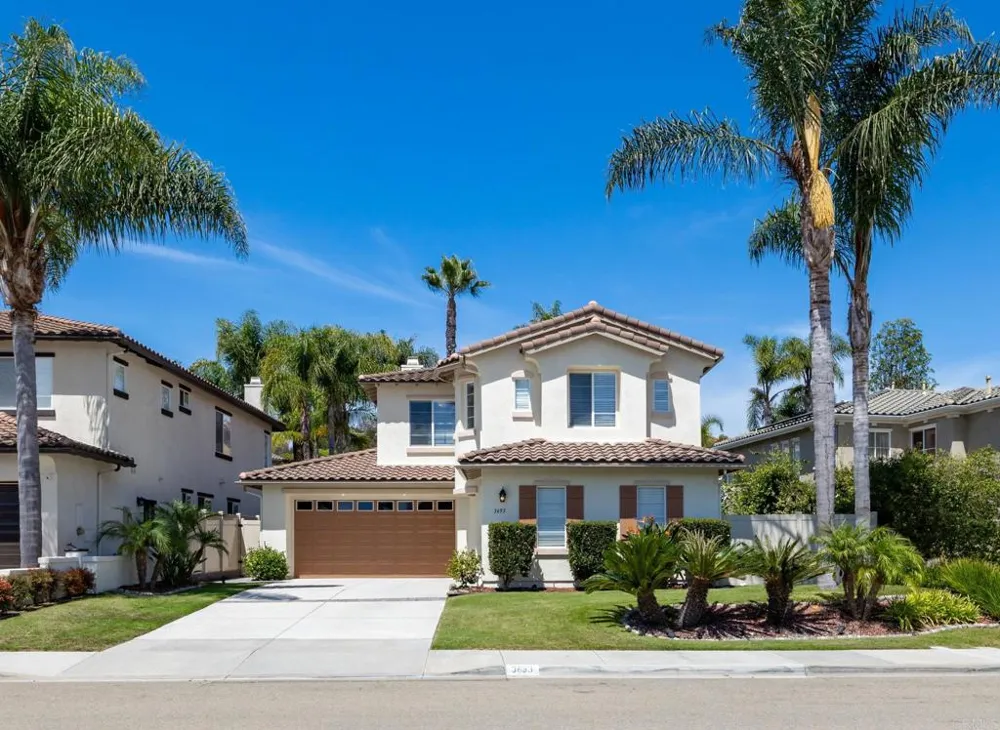 3693 Strata Drive Carlsbad, CA 92010
