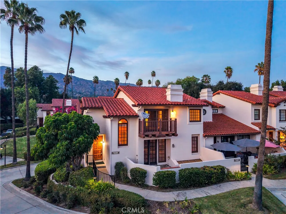 481 E Bougainvillea Lane Glendora, CA 91741