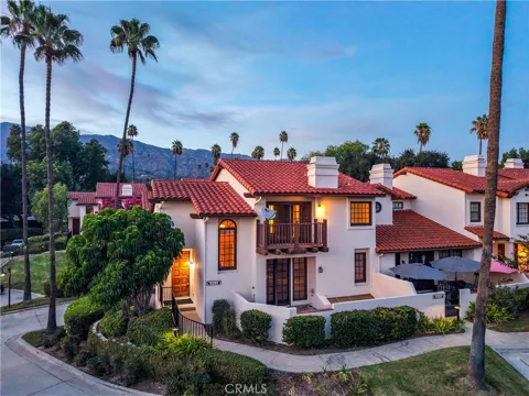 481 E Bougainvillea Lane