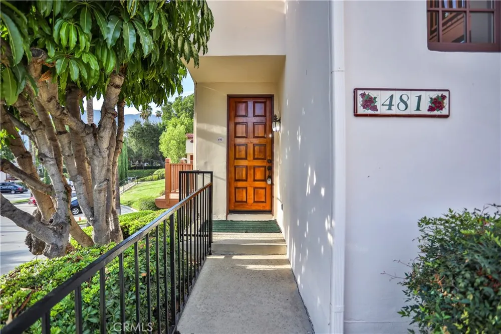 481 E Bougainvillea Lane Glendora, CA 91741