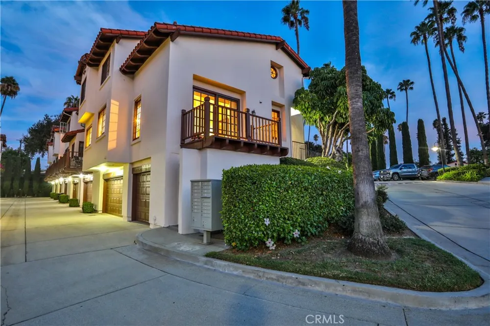 481 E Bougainvillea Lane Glendora, CA 91741