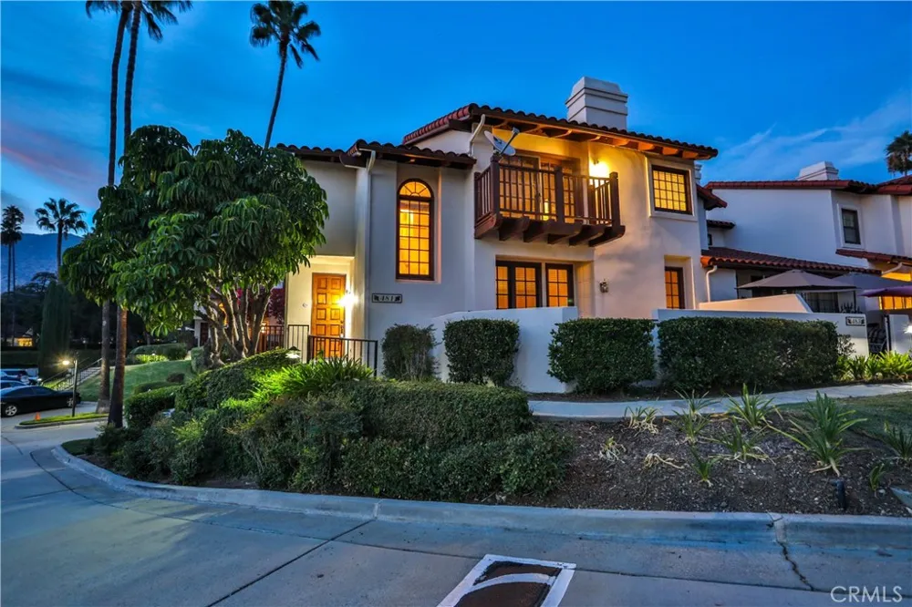 481 E Bougainvillea Lane Glendora, CA 91741