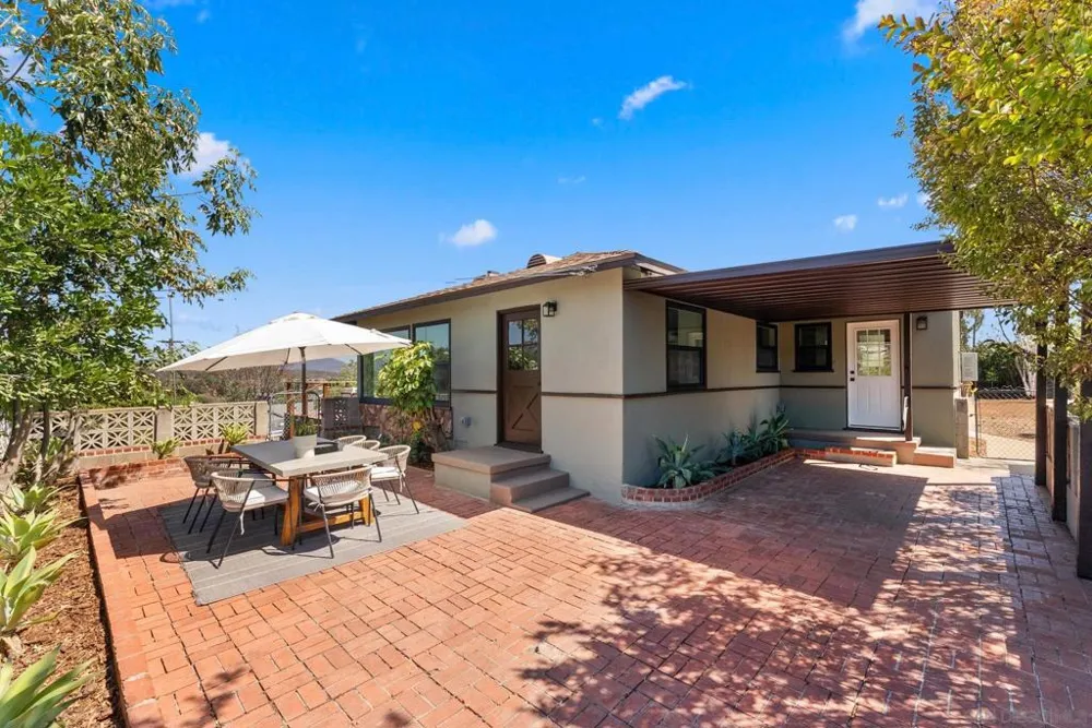 10765 Lupin La Mesa, CA 91941