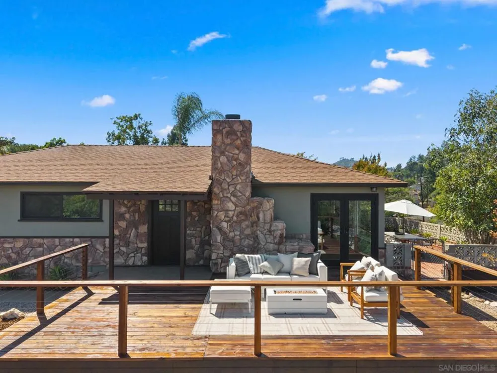 10765 Lupin La Mesa, CA 91941