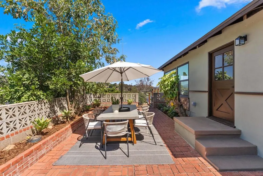 10765 Lupin La Mesa, CA 91941