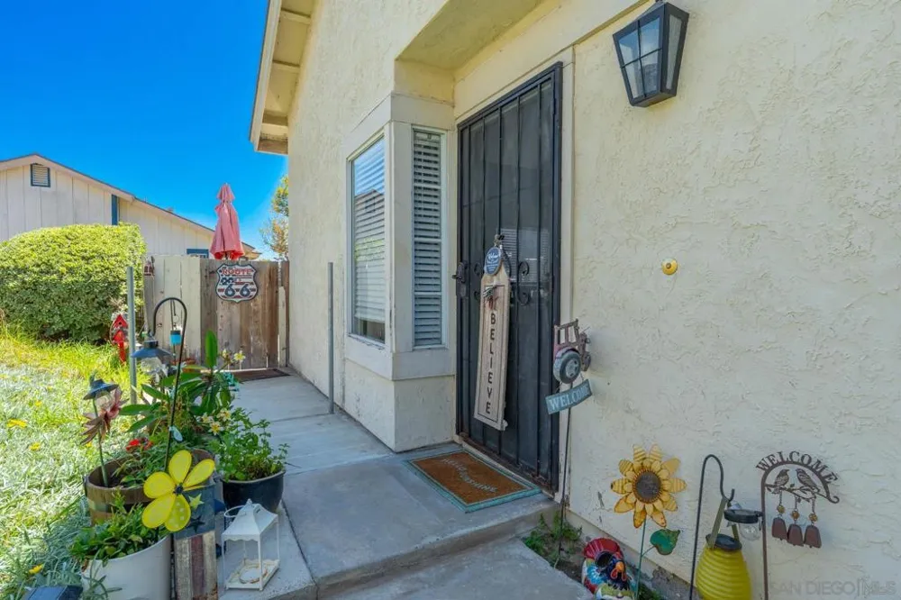 2323 Manzana Way San Diego, CA 92139