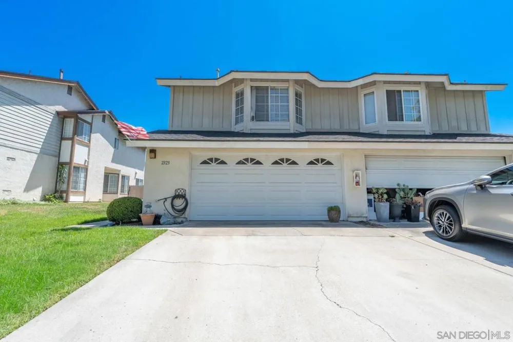 2323 Manzana Way San Diego, CA 92139