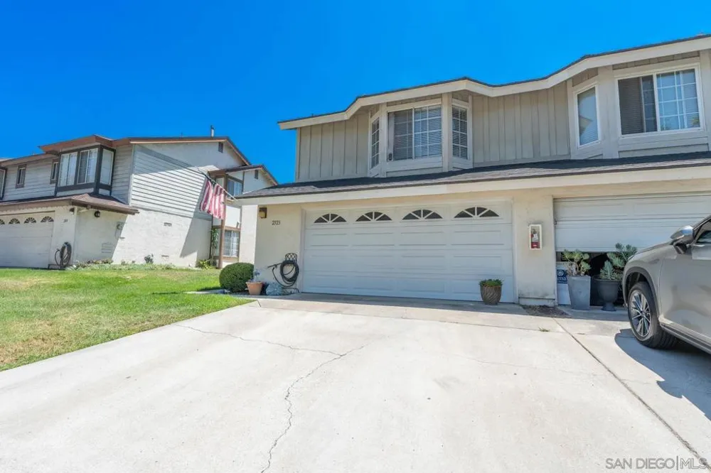 2323 Manzana Way San Diego, CA 92139