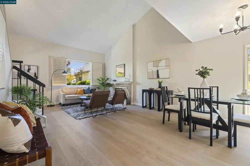 1881 Olmo Way Walnut Creek, CA 94598