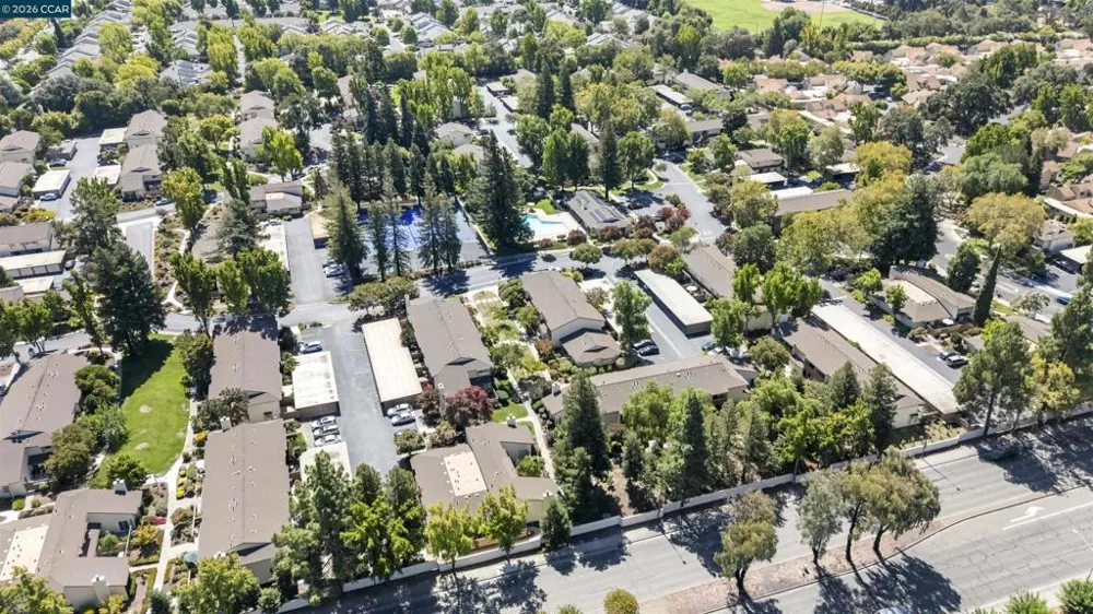 1881 Olmo Way Walnut Creek, CA 94598