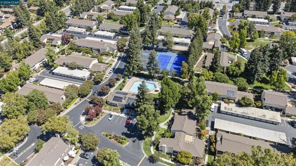 1881 Olmo Way Walnut Creek, CA 94598