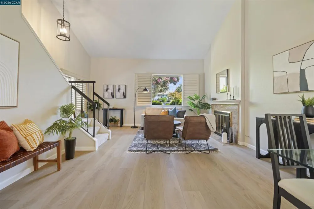 1881 Olmo Way Walnut Creek, CA 94598