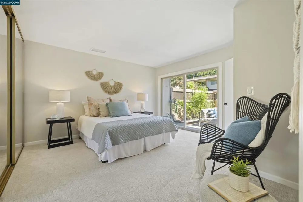 1881 Olmo Way Walnut Creek, CA 94598