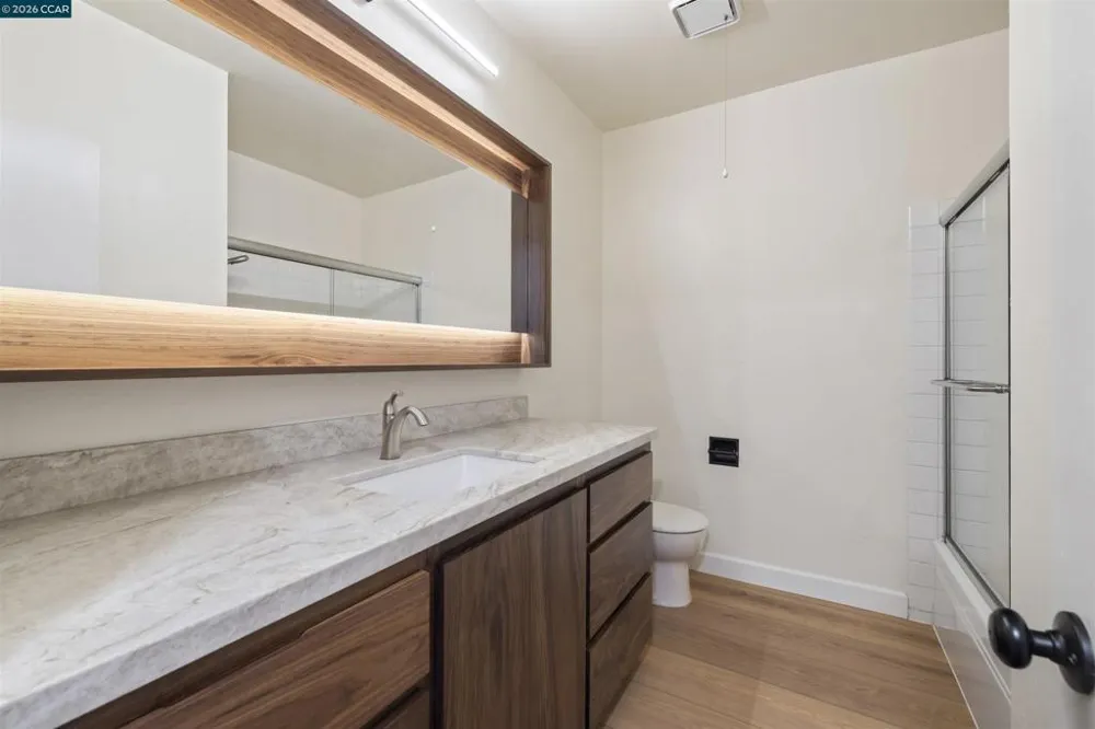1881 Olmo Way Walnut Creek, CA 94598
