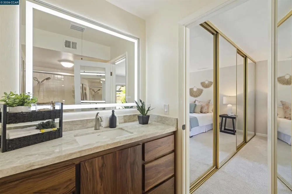 1881 Olmo Way Walnut Creek, CA 94598