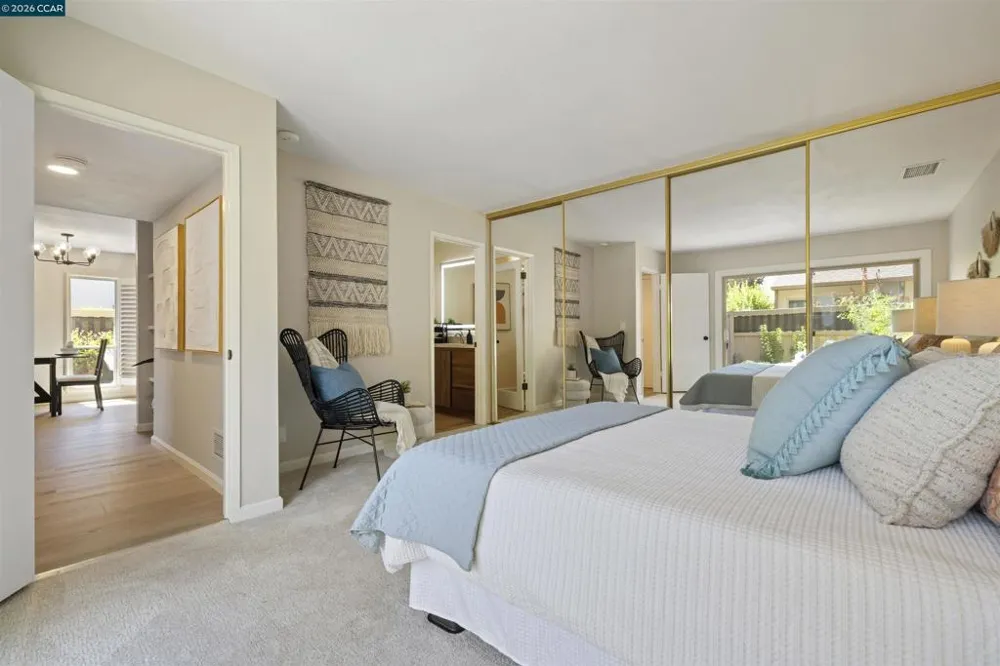1881 Olmo Way Walnut Creek, CA 94598