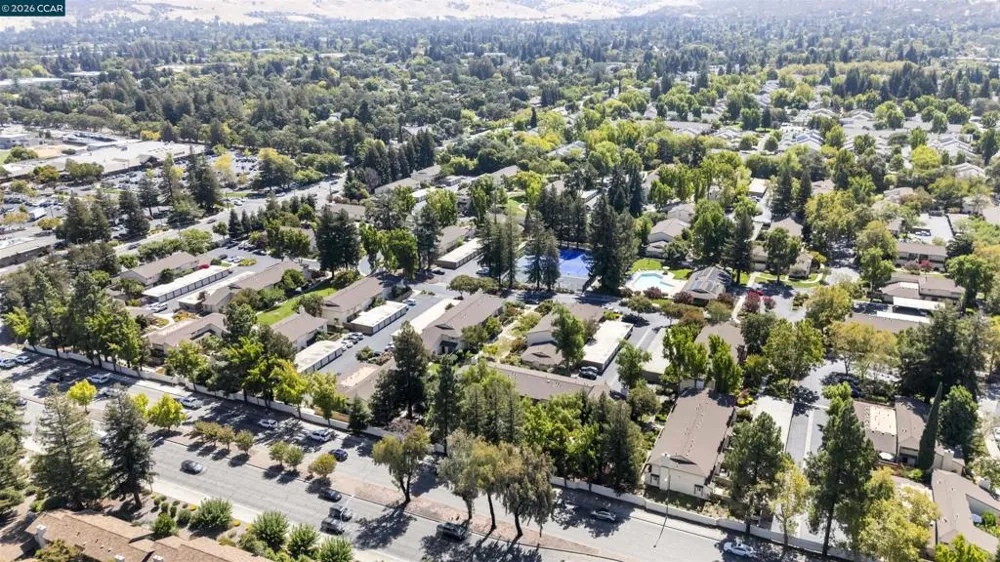 1881 Olmo Way Walnut Creek, CA 94598