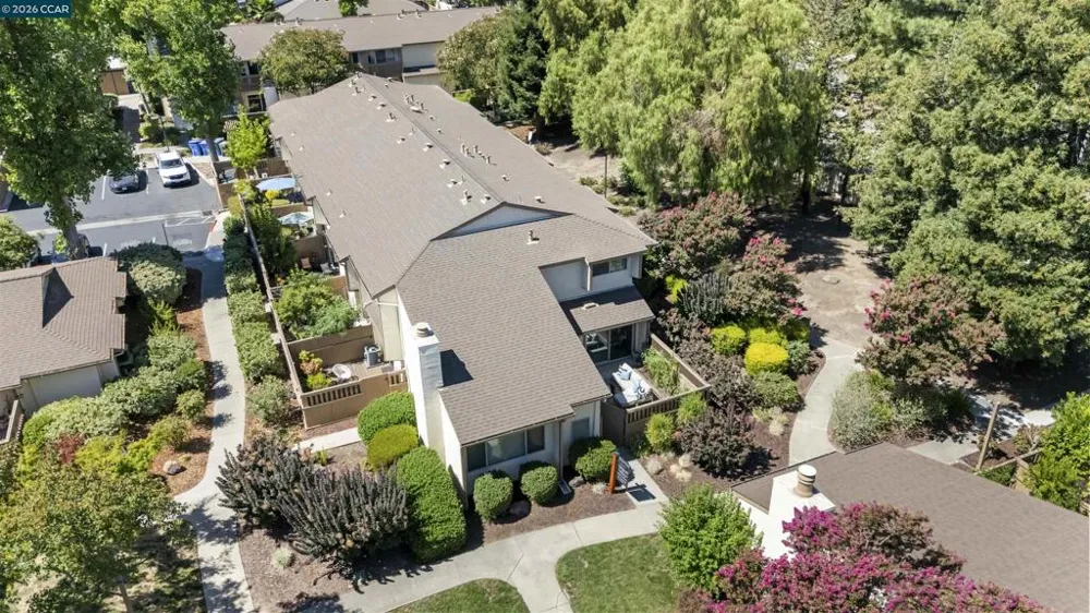 1881 Olmo Way Walnut Creek, CA 94598