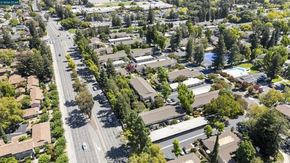 1881 Olmo Way Walnut Creek, CA 94598