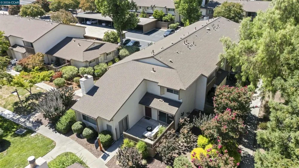 1881 Olmo Way Walnut Creek, CA 94598