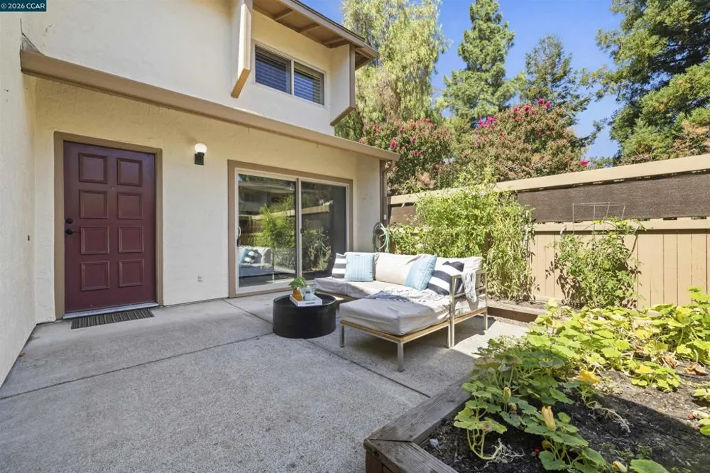 1881 Olmo Way Walnut Creek, CA 94598