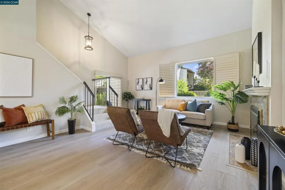 1881 Olmo Way Walnut Creek, CA 94598