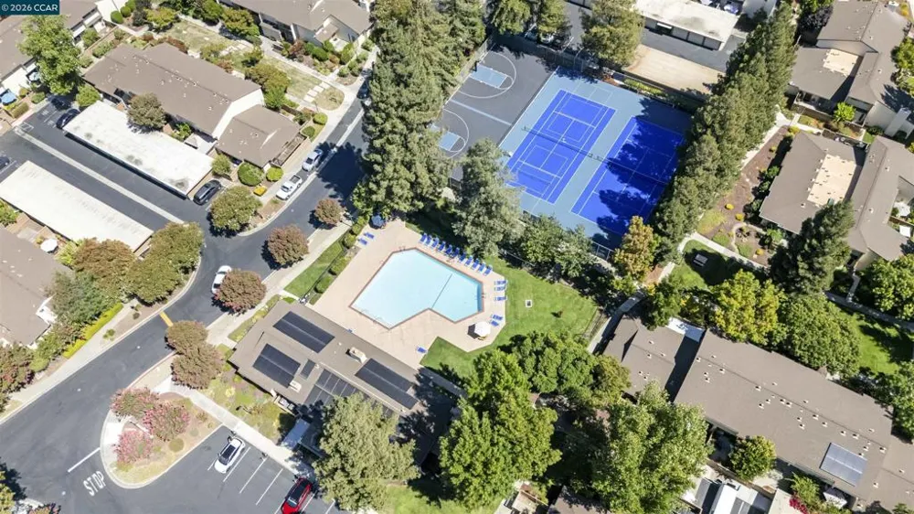 1881 Olmo Way Walnut Creek, CA 94598