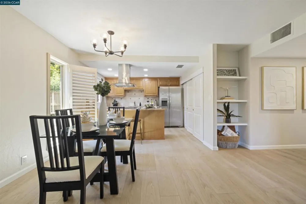 1881 Olmo Way Walnut Creek, CA 94598