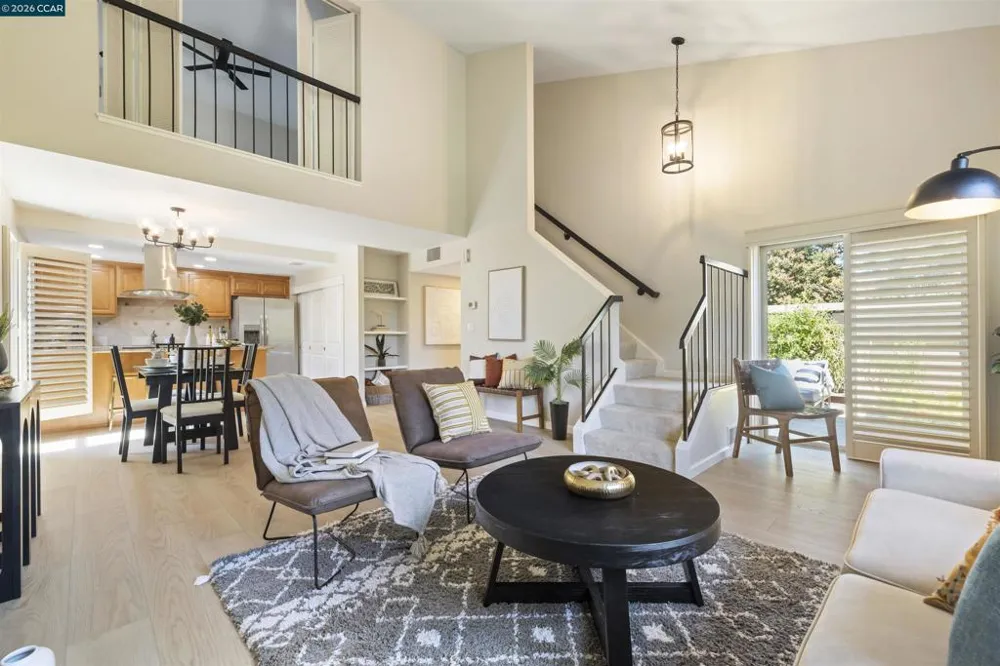 1881 Olmo Way Walnut Creek, CA 94598