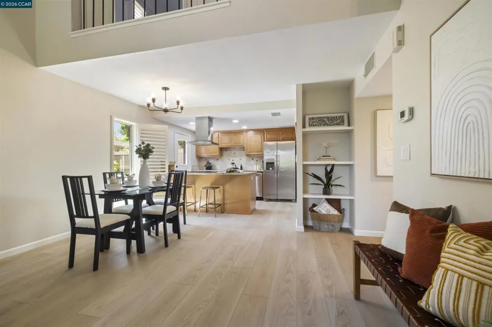 1881 Olmo Way Walnut Creek, CA 94598