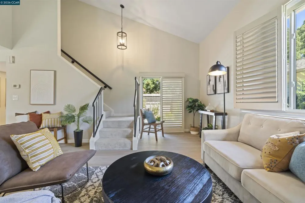 1881 Olmo Way Walnut Creek, CA 94598