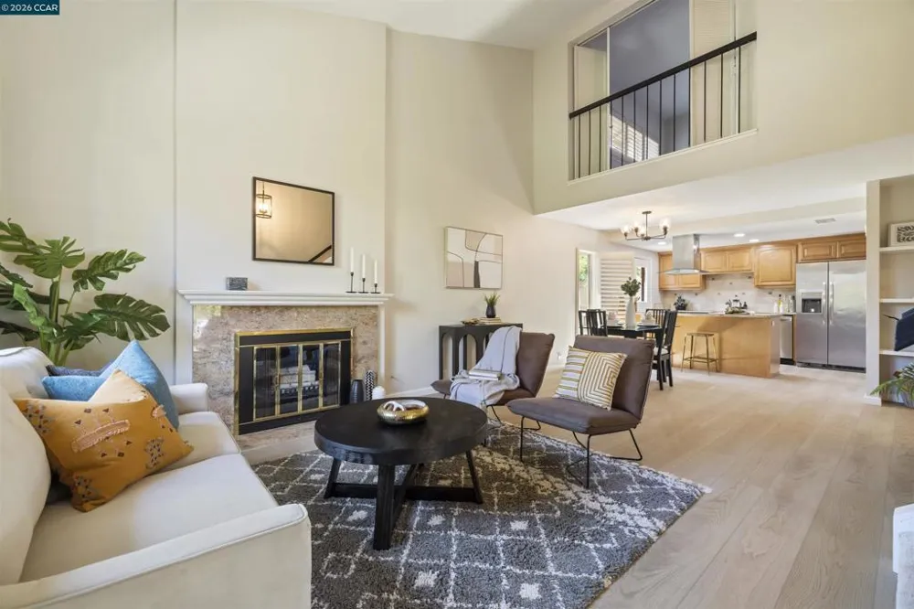 1881 Olmo Way Walnut Creek, CA 94598